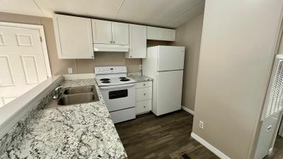 Mobile Home at 9359 103rd St Lot #151 Jacksonville, FL 32210