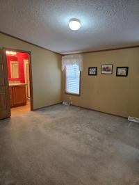 2005 Fleetwood INFL555A11525RF13 Mobile Home