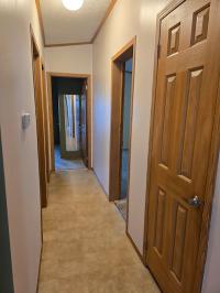 2005 Fleetwood INFL555A11525RF13 Mobile Home