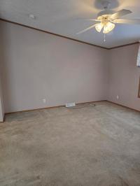 2005 Fleetwood INFL555A11525RF13 Mobile Home