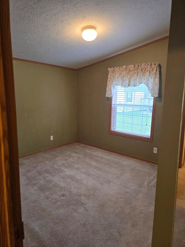 2005 Fleetwood INFL555A11525RF13 Mobile Home