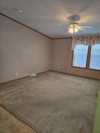 2005 Fleetwood INFL555A11525RF13 Mobile Home