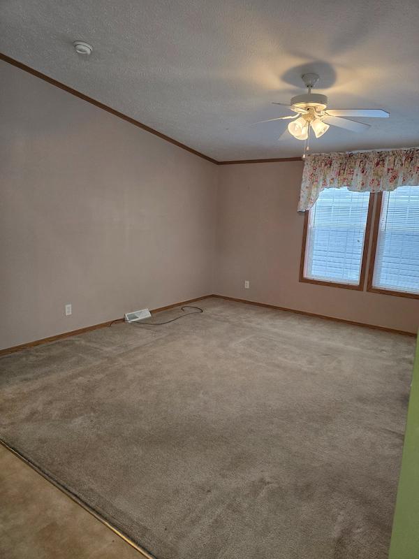 2005 Fleetwood INFL555A11525RF13 Mobile Home