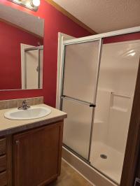 2005 Fleetwood INFL555A11525RF13 Mobile Home