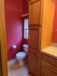 2005 Fleetwood INFL555A11525RF13 Mobile Home