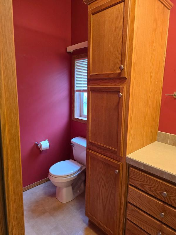 2005 Fleetwood INFL555A11525RF13 Mobile Home