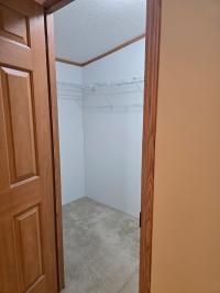 2005 Fleetwood INFL555A11525RF13 Mobile Home