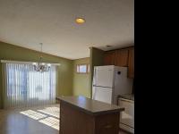 2005 Fleetwood INFL555A11525RF13 Mobile Home