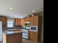 2005 Fleetwood INFL555A11525RF13 Mobile Home