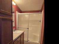 2005 Fleetwood INFL555A11525RF13 Mobile Home