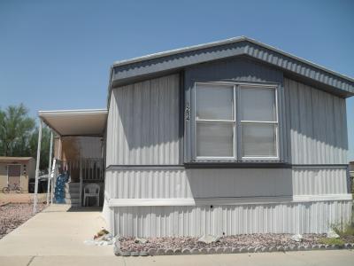 Mobile Home at 1214 W Mineral Rd Lot Mr1214 Phoenix, AZ 85041