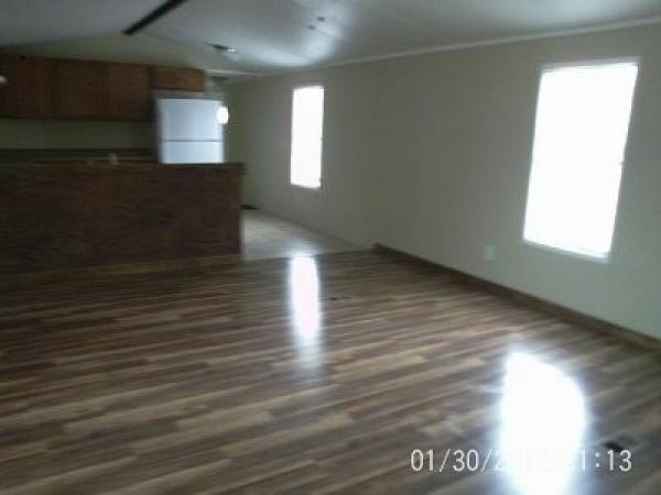 1984 Commodore Mobile Home For Sale