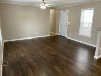 2017 Champion Trinity Mobile Home