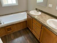 2017 Champion Trinity Mobile Home