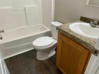 2017 Champion Trinity Mobile Home