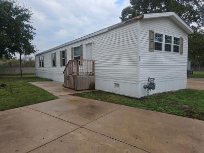 Mobile Home at 4480 S Meridian Avenue #16 Wichita, KS 67217