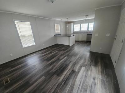 Photo 2 of 12 of home located at 4480 S Meridian Avenue #16 Wichita, KS 67217