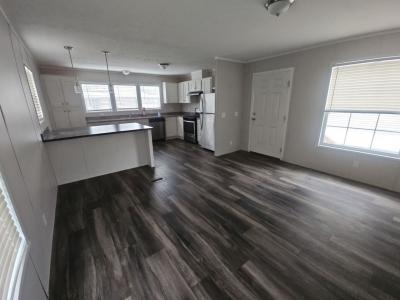 Photo 3 of 12 of home located at 4480 S Meridian Avenue #16 Wichita, KS 67217