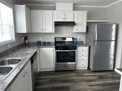 Photo 5 of 12 of home located at 4480 S Meridian Avenue #16 Wichita, KS 67217