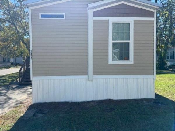 2014 CLAYTON Mobile Home For Sale