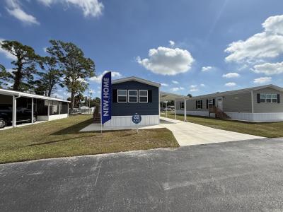 Photo 2 of 19 of home located at 603 63rd Ave W #L3 Bradenton, FL 34207