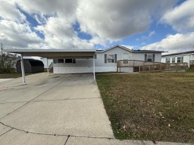 Mobile Home at 4245 W. Jolly Rd. Lot #209 Lansing, MI 48911