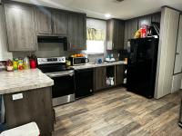 2019 FLEETWOOD HOMES, INC 240AE16763A Mobile Home