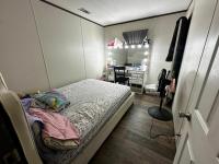 2019 FLEETWOOD HOMES, INC 240AE16763A Mobile Home