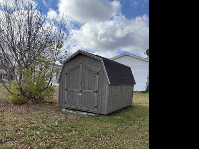 Photo 3 of 14 of home located at 4245 W. Jolly Rd. Lot #209 Lansing, MI 48911