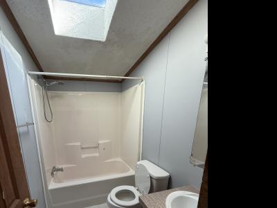 Photo 4 of 14 of home located at 4245 W. Jolly Rd. Lot #209 Lansing, MI 48911