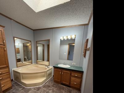 Photo 5 of 14 of home located at 4245 W. Jolly Rd. Lot #209 Lansing, MI 48911