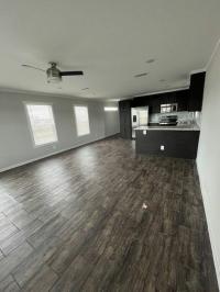 2024 American Homestar Corp Oak Creek Mobile Home