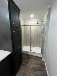 2024 American Homestar Corp Oak Creek Mobile Home