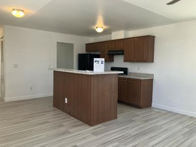 Photo 3 of 11 of home located at 3001 Cabana Drive #017 Las Vegas, NV 89122