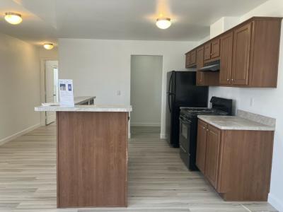 Photo 4 of 11 of home located at 3001 Cabana Drive #017 Las Vegas, NV 89122