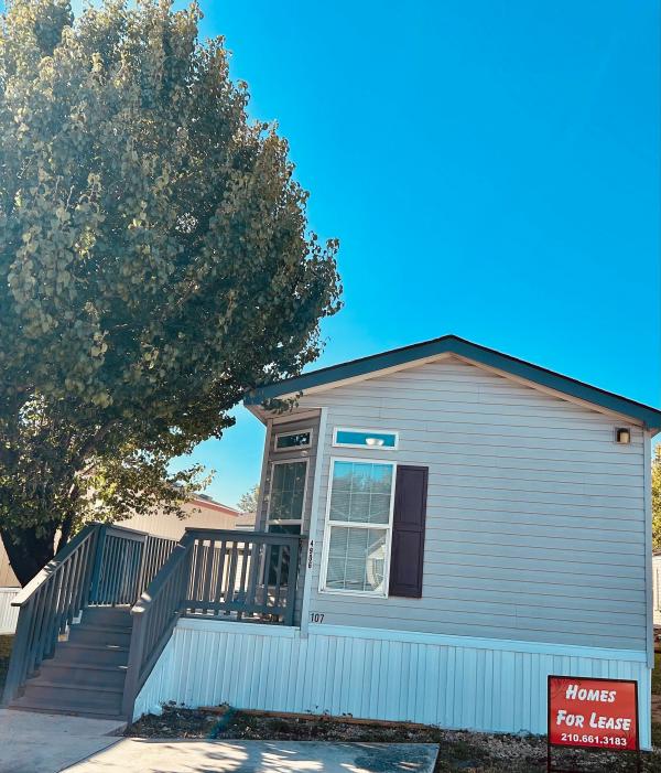 2018 Southern Energy Homes Mobile Home For Sale