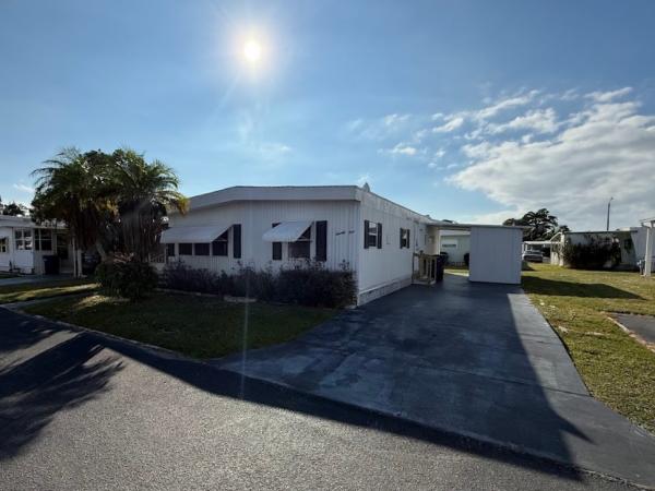 1972 Mana Mobile Home For Sale