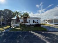 1972 Mana mobile Home