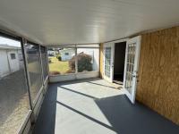 1972 Mana mobile Home