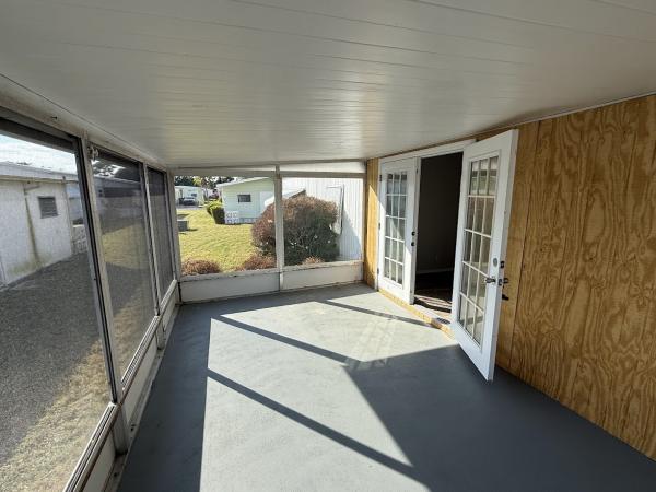 1972 Mana mobile Home