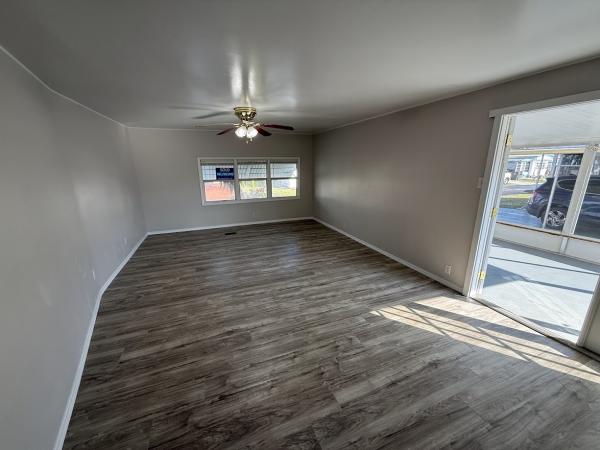 1972 Mana mobile Home