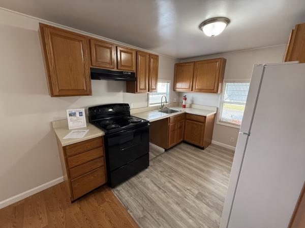 1972 Mana mobile Home