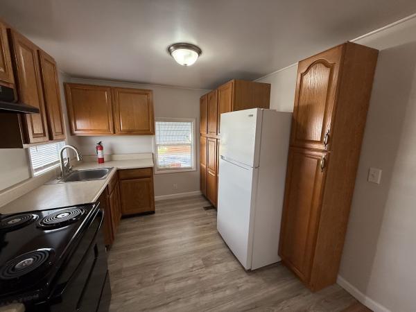 1972 Mana mobile Home