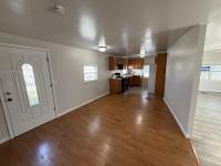 1972 Mana mobile Home