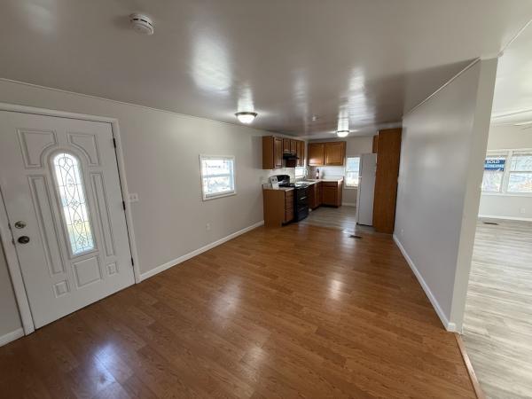 1972 Mana mobile Home