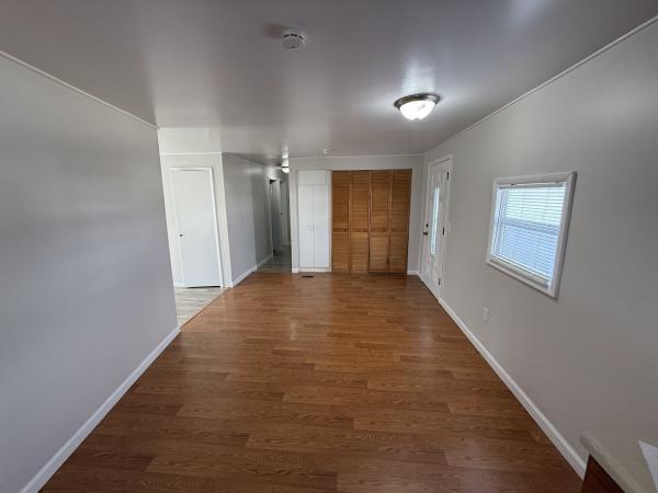 1972 Mana mobile Home