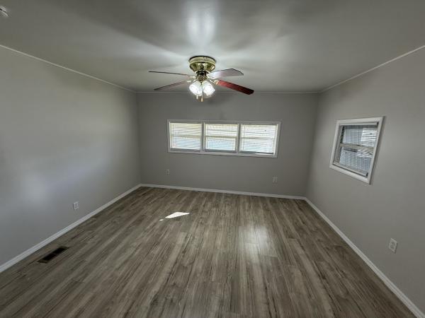 1972 Mana mobile Home