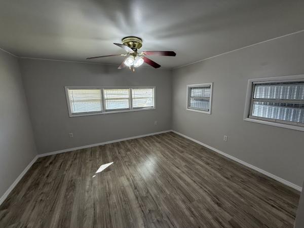 1972 Mana mobile Home