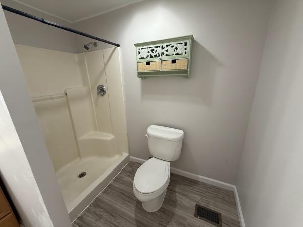 1972 Mana mobile Home