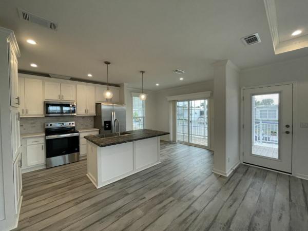 2025 Skyline - Ocala Santa Rosa Mobile Home